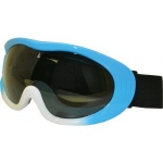 Brýle sjezdové SULOV VISION, modro-bílé