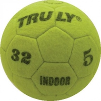 Fotbalový míč TRULY WINTER LINE V. INDOOR, vel.5